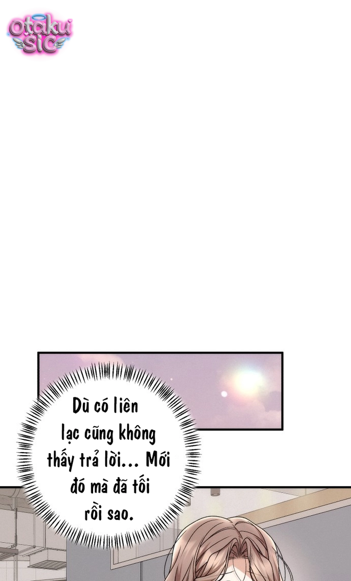 Hợp Đồng Tình Yêu Văn Phòng - Chap 20 - Trang 69