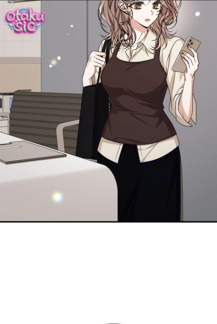 Hợp Đồng Tình Yêu Văn Phòng - Chap 20 - Trang 70