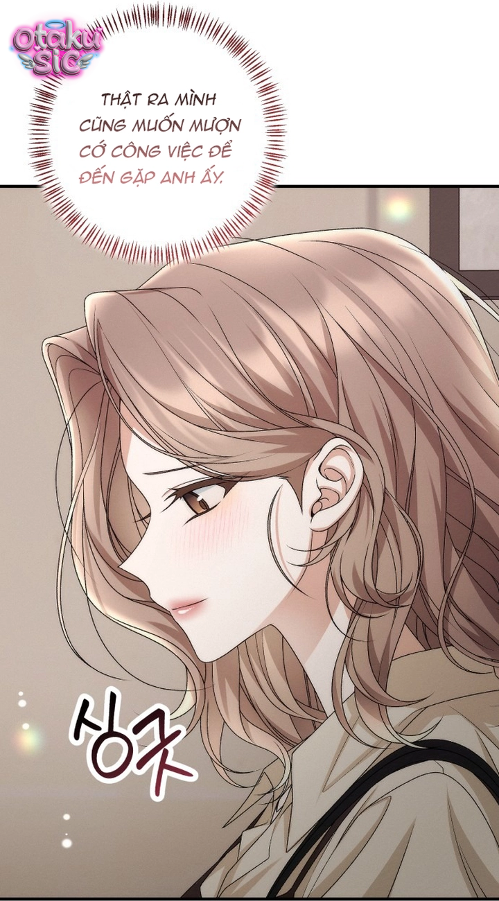 Hợp Đồng Tình Yêu Văn Phòng - Chap 20 - Trang 79