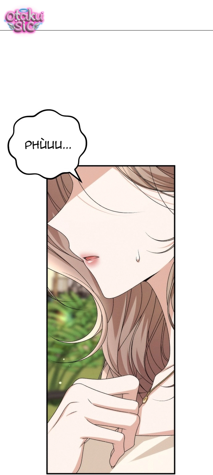 Hợp Đồng Tình Yêu Văn Phòng - Chap 20 - Trang 9