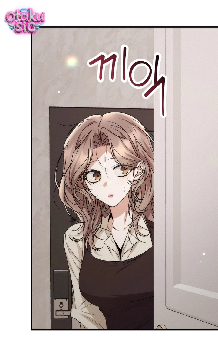 Hợp Đồng Tình Yêu Văn Phòng - Chap 20 - Trang 81