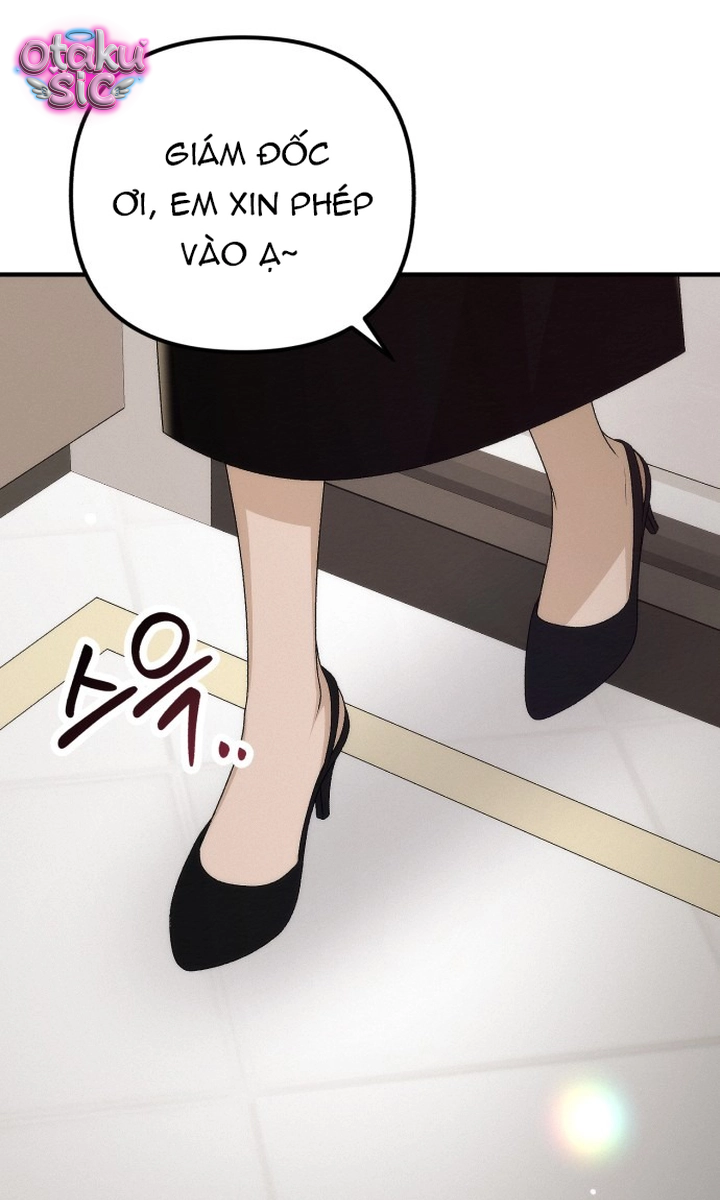 Hợp Đồng Tình Yêu Văn Phòng - Chap 20 - Trang 82
