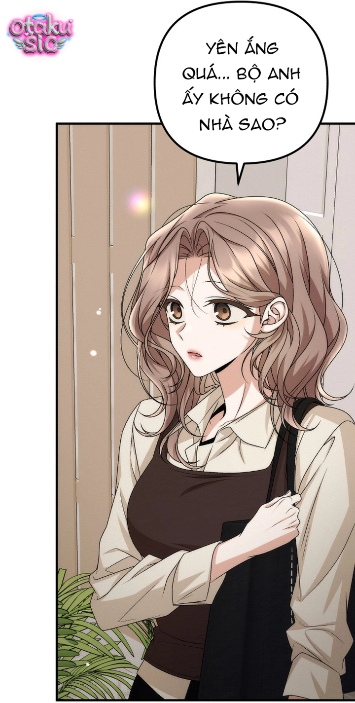 Hợp Đồng Tình Yêu Văn Phòng - Chap 20 - Trang 84