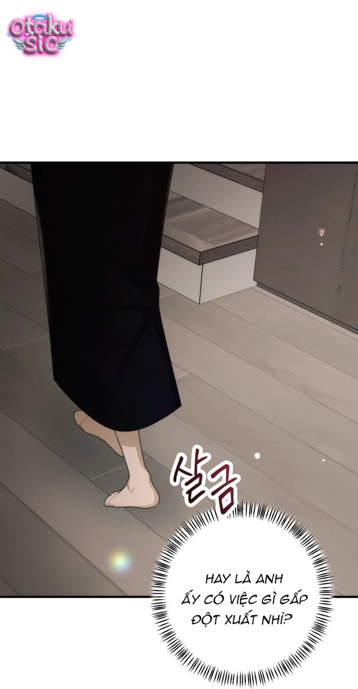 Hợp Đồng Tình Yêu Văn Phòng - Chap 20 - Trang 88