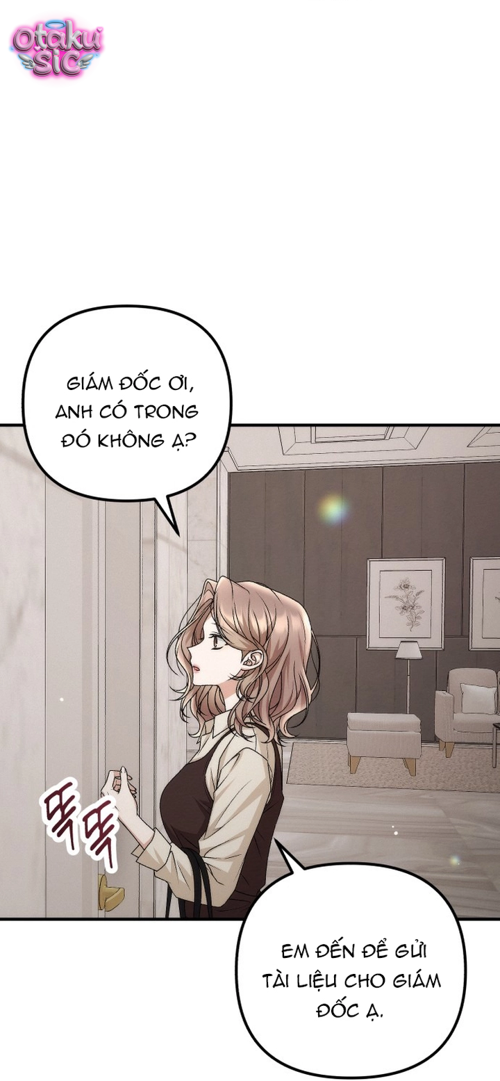 Hợp Đồng Tình Yêu Văn Phòng - Chap 20 - Trang 89