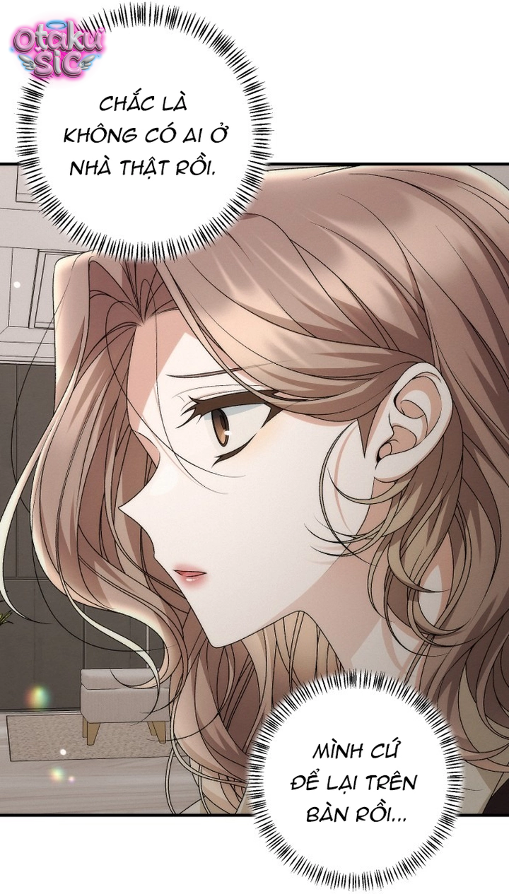 Hợp Đồng Tình Yêu Văn Phòng - Chap 20 - Trang 91
