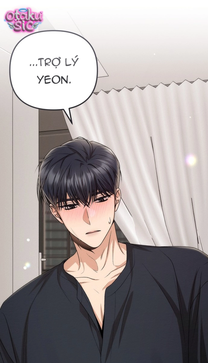 Hợp Đồng Tình Yêu Văn Phòng - Chap 20 - Trang 93