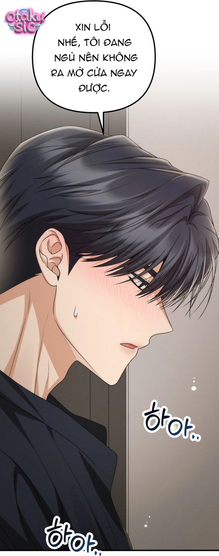 Hợp Đồng Tình Yêu Văn Phòng - Chap 20 - Trang 95