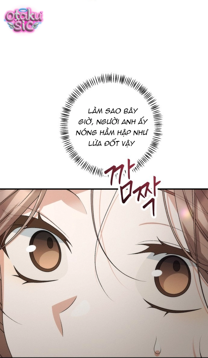 Hợp Đồng Tình Yêu Văn Phòng - Chap 20 - Trang 96