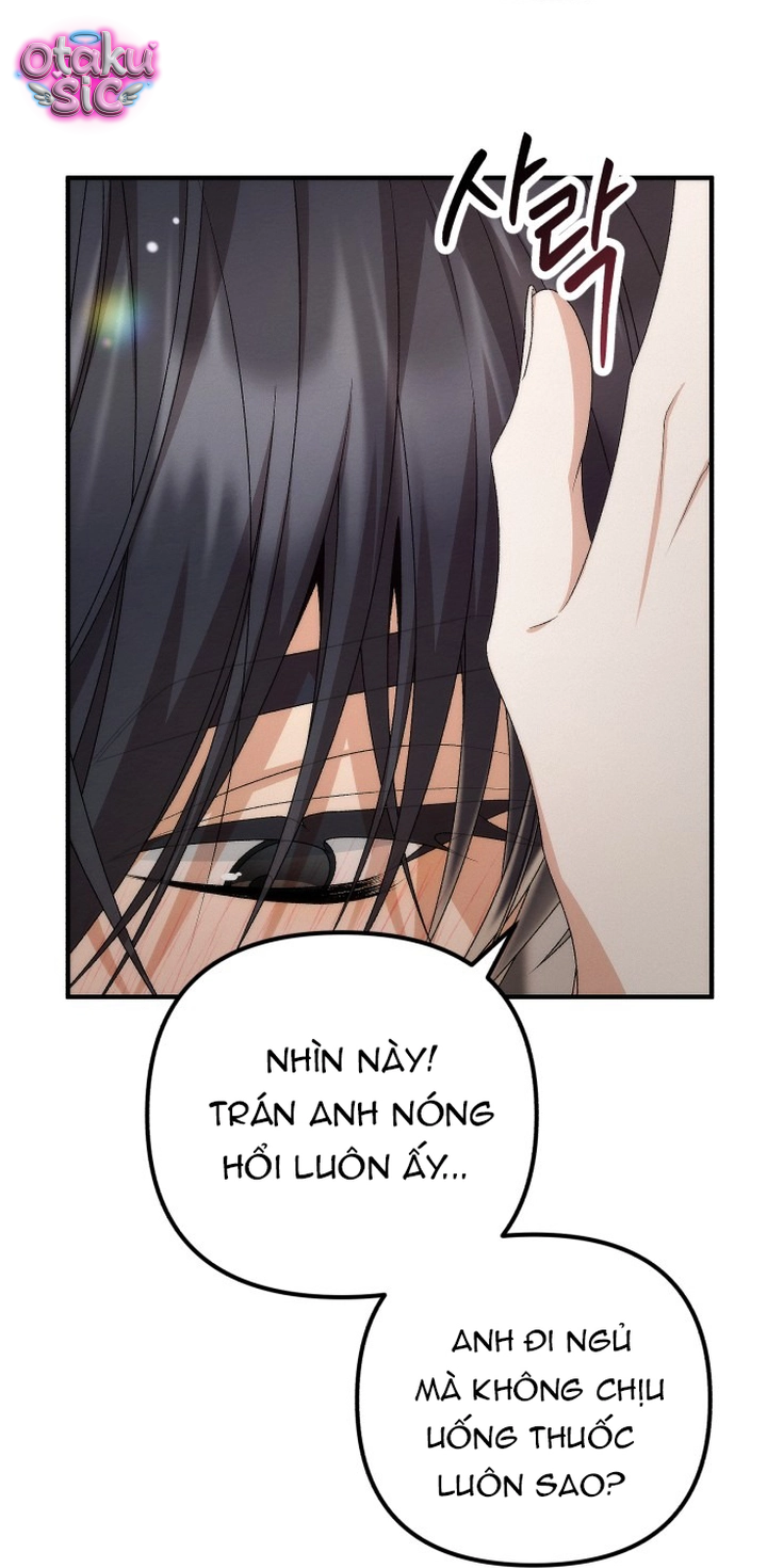 Hợp Đồng Tình Yêu Văn Phòng - Chap 20 - Trang 98
