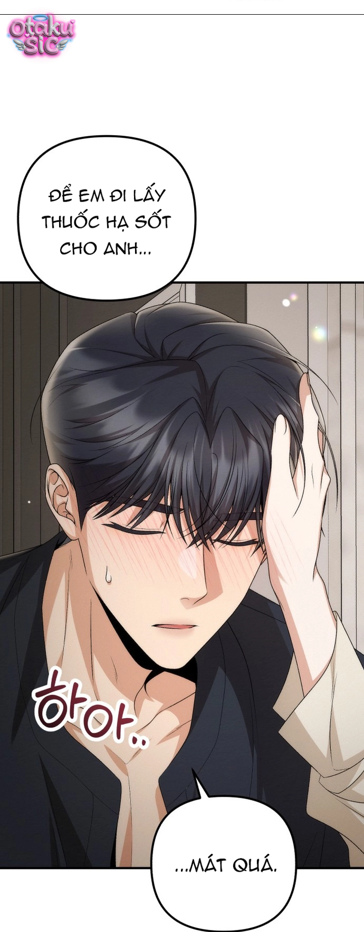 Hợp Đồng Tình Yêu Văn Phòng - Chap 20 - Trang 99