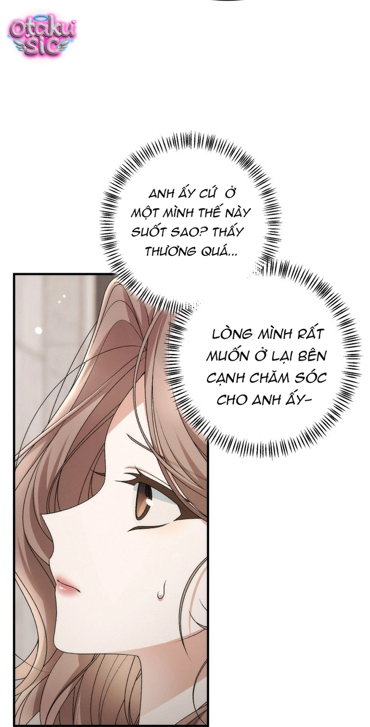 Hợp Đồng Tình Yêu Văn Phòng - Chap 20 - Trang 100