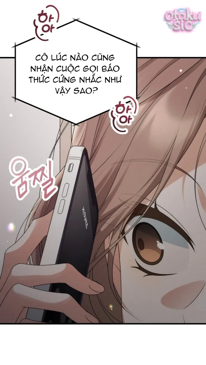 Hợp Đồng Tình Yêu Văn Phòng - Chap 3 - Trang 14