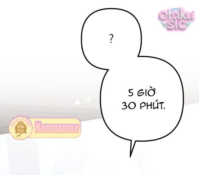 Hợp Đồng Tình Yêu Văn Phòng - Chap 3 - Trang 18