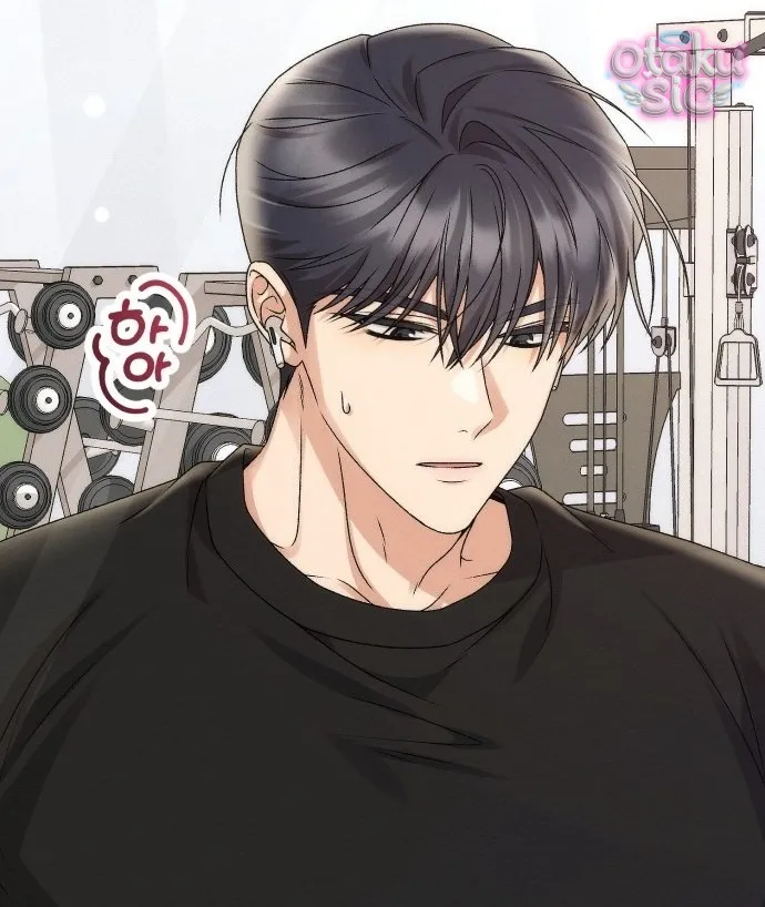 Hợp Đồng Tình Yêu Văn Phòng - Chap 3 - Trang 19