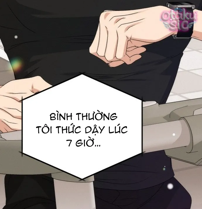 Hợp Đồng Tình Yêu Văn Phòng - Chap 3 - Trang 20