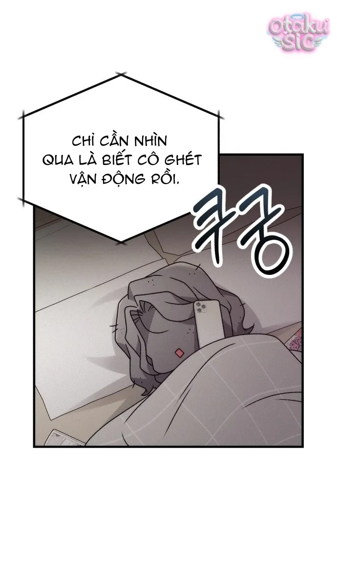 Hợp Đồng Tình Yêu Văn Phòng - Chap 3 - Trang 27