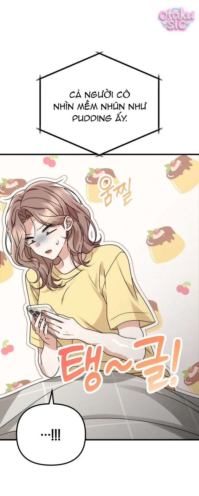 Hợp Đồng Tình Yêu Văn Phòng - Chap 3 - Trang 29