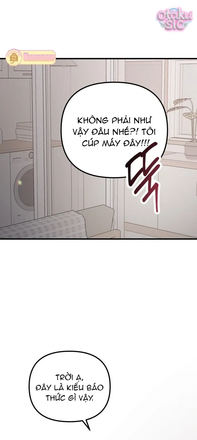 Hợp Đồng Tình Yêu Văn Phòng - Chap 3 - Trang 30