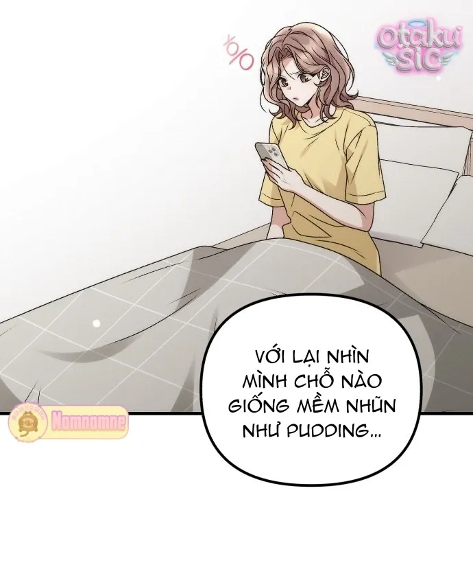 Hợp Đồng Tình Yêu Văn Phòng - Chap 3 - Trang 31
