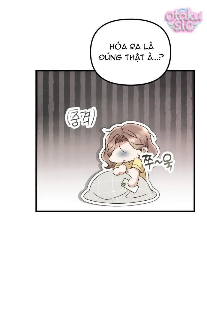 Hợp Đồng Tình Yêu Văn Phòng - Chap 3 - Trang 32