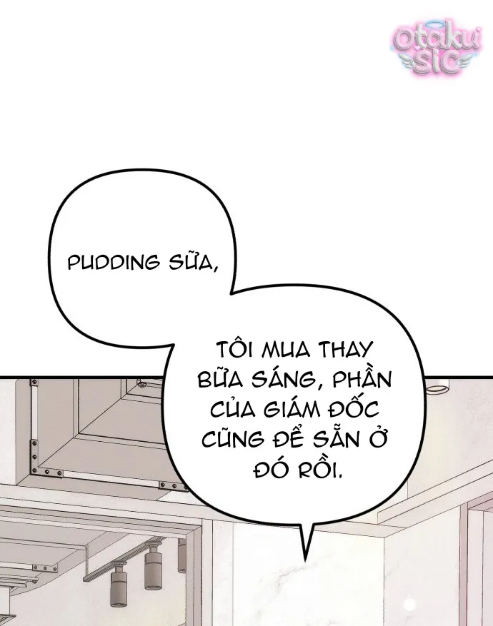 Hợp Đồng Tình Yêu Văn Phòng - Chap 3 - Trang 36
