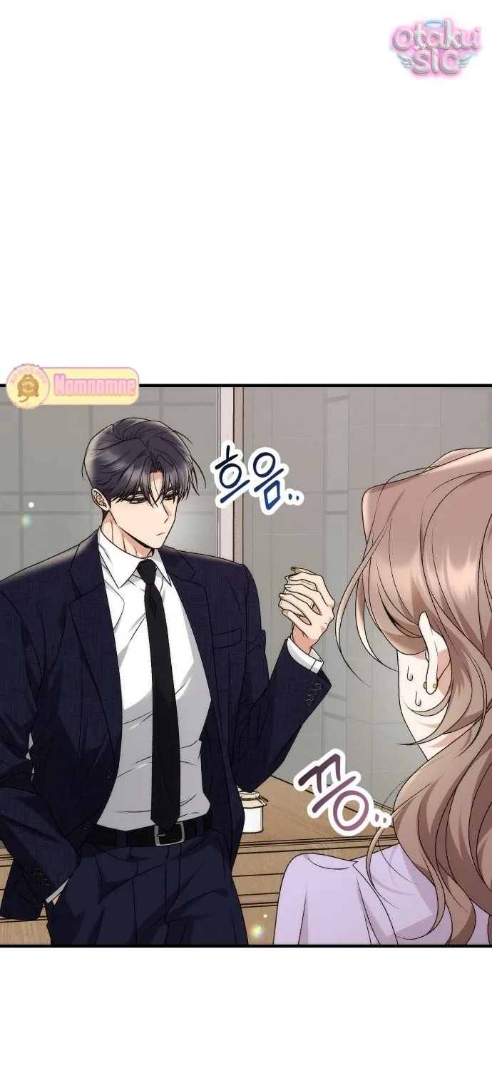 Hợp Đồng Tình Yêu Văn Phòng - Chap 3 - Trang 38
