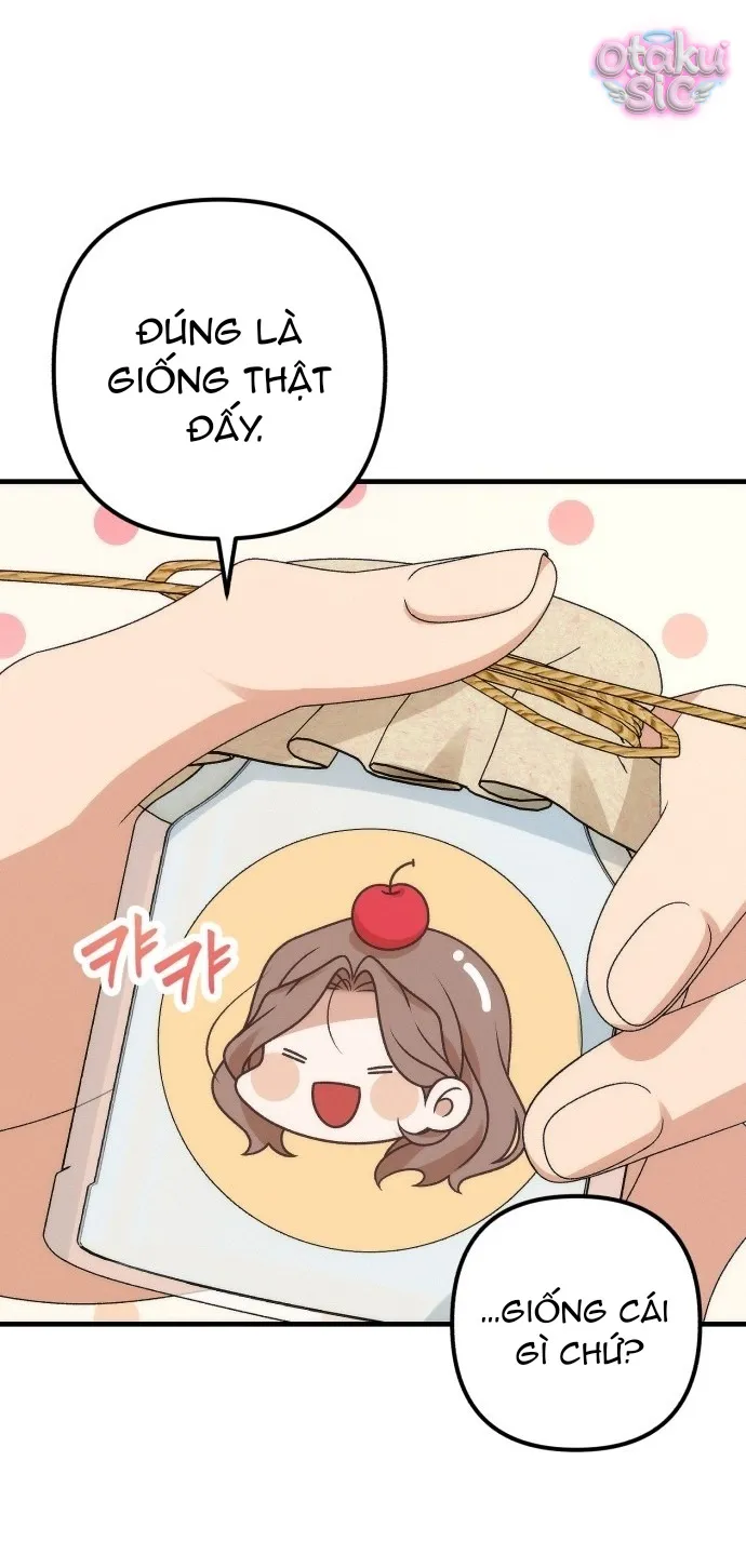 Hợp Đồng Tình Yêu Văn Phòng - Chap 3 - Trang 39