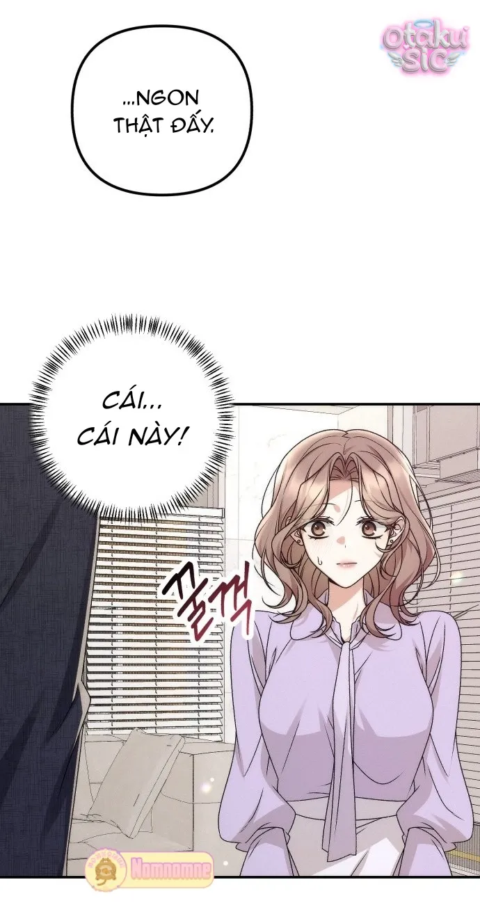 Hợp Đồng Tình Yêu Văn Phòng - Chap 3 - Trang 42