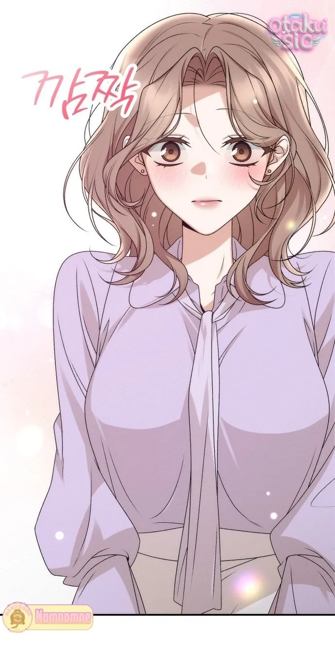 Hợp Đồng Tình Yêu Văn Phòng - Chap 3 - Trang 48