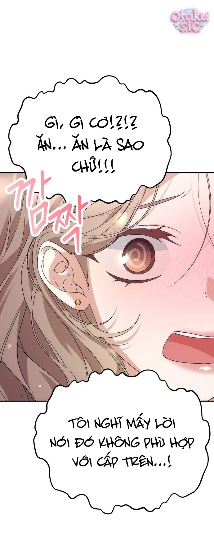 Hợp Đồng Tình Yêu Văn Phòng - Chap 3 - Trang 49