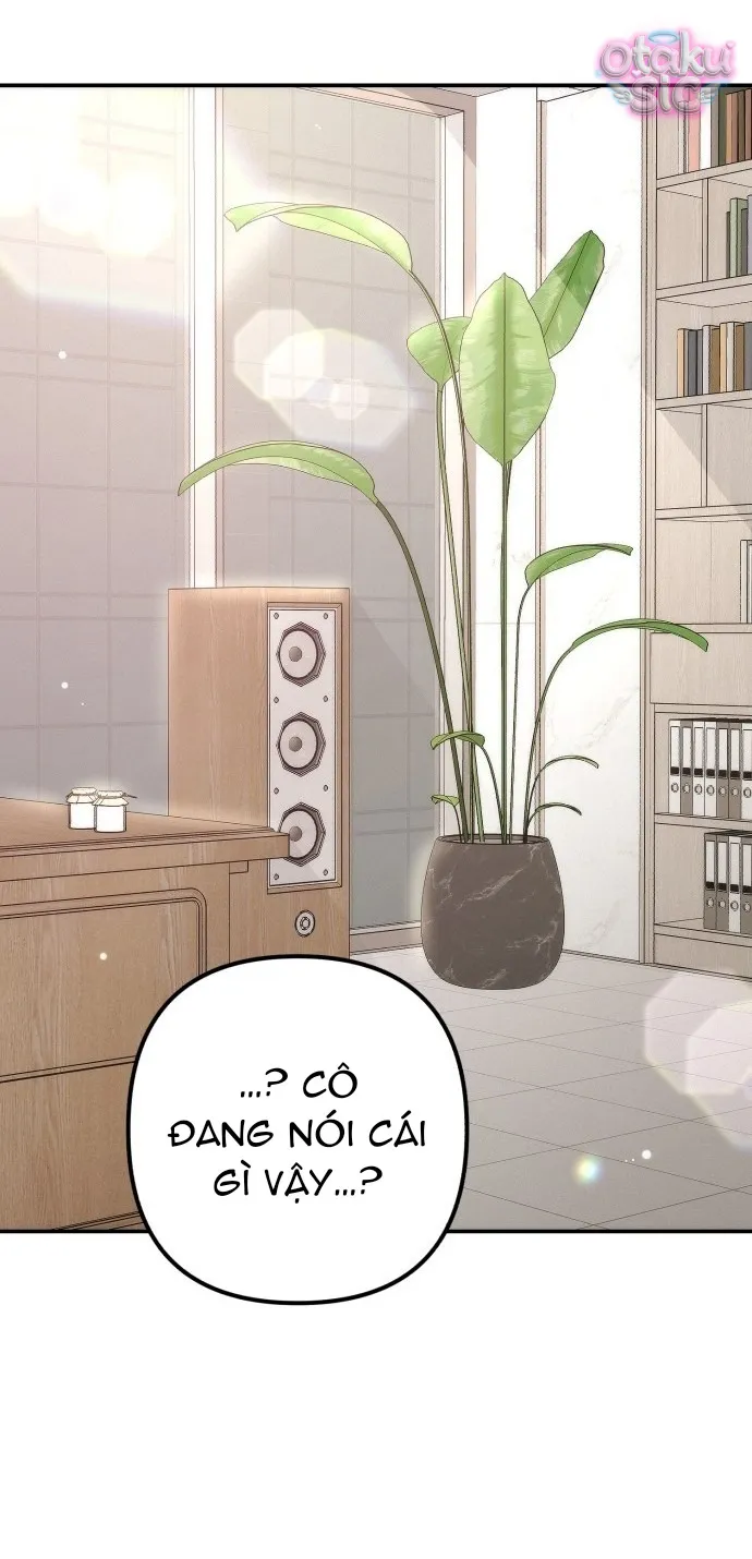 Hợp Đồng Tình Yêu Văn Phòng - Chap 3 - Trang 50