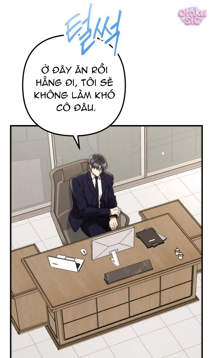 Hợp Đồng Tình Yêu Văn Phòng - Chap 3 - Trang 57