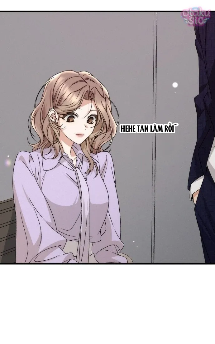 Hợp Đồng Tình Yêu Văn Phòng - Chap 3 - Trang 61