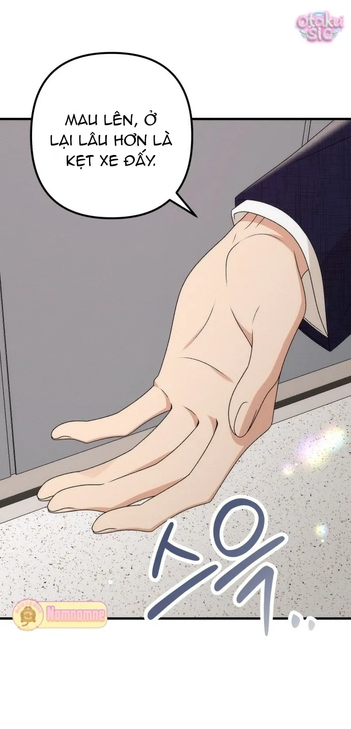 Hợp Đồng Tình Yêu Văn Phòng - Chap 3 - Trang 62