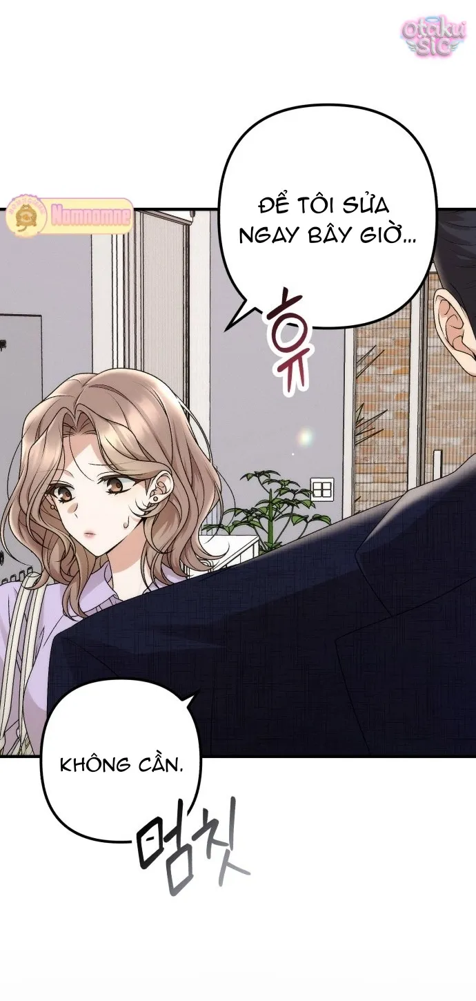 Hợp Đồng Tình Yêu Văn Phòng - Chap 3 - Trang 66