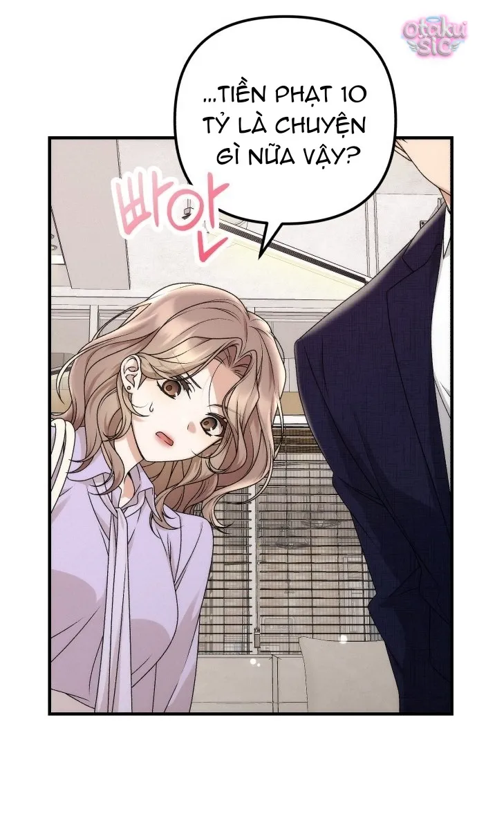 Hợp Đồng Tình Yêu Văn Phòng - Chap 3 - Trang 69