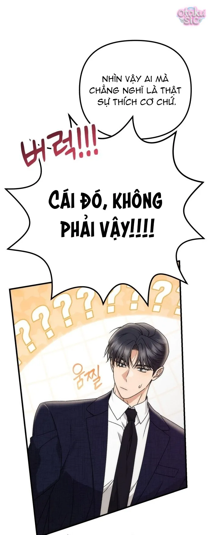 Hợp Đồng Tình Yêu Văn Phòng - Chap 3 - Trang 75