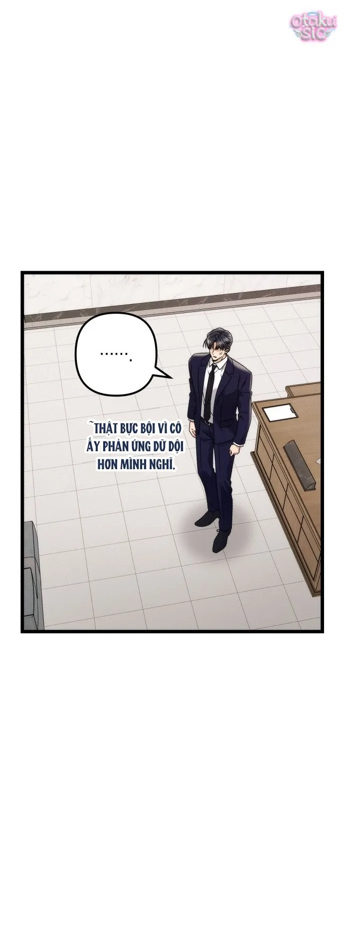 Hợp Đồng Tình Yêu Văn Phòng - Chap 3 - Trang 79