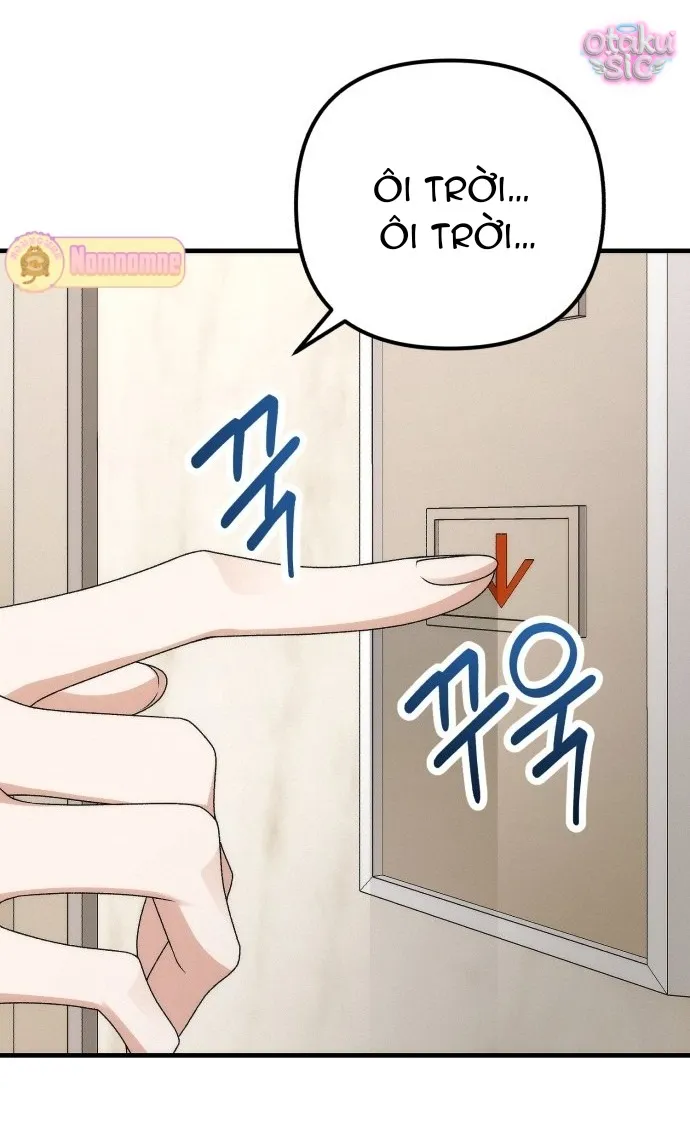 Hợp Đồng Tình Yêu Văn Phòng - Chap 3 - Trang 80