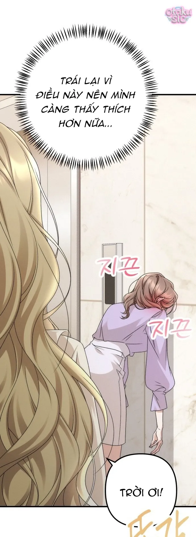 Hợp Đồng Tình Yêu Văn Phòng - Chap 3 - Trang 81