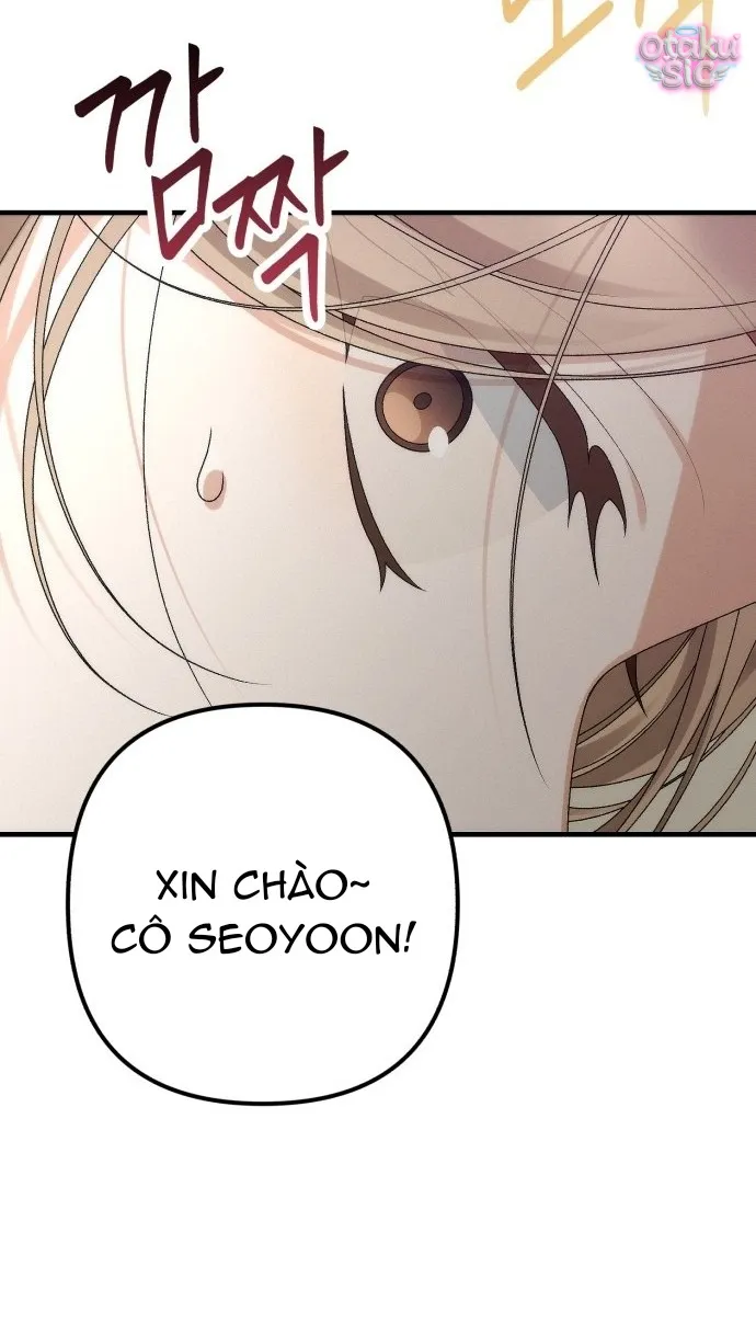 Hợp Đồng Tình Yêu Văn Phòng - Chap 3 - Trang 82