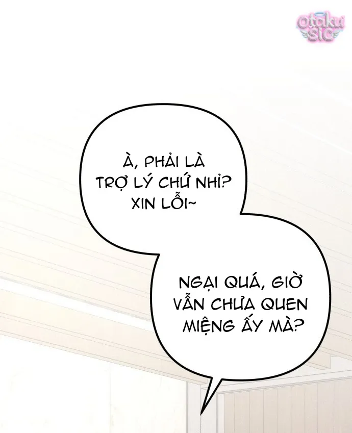 Hợp Đồng Tình Yêu Văn Phòng - Chap 3 - Trang 83
