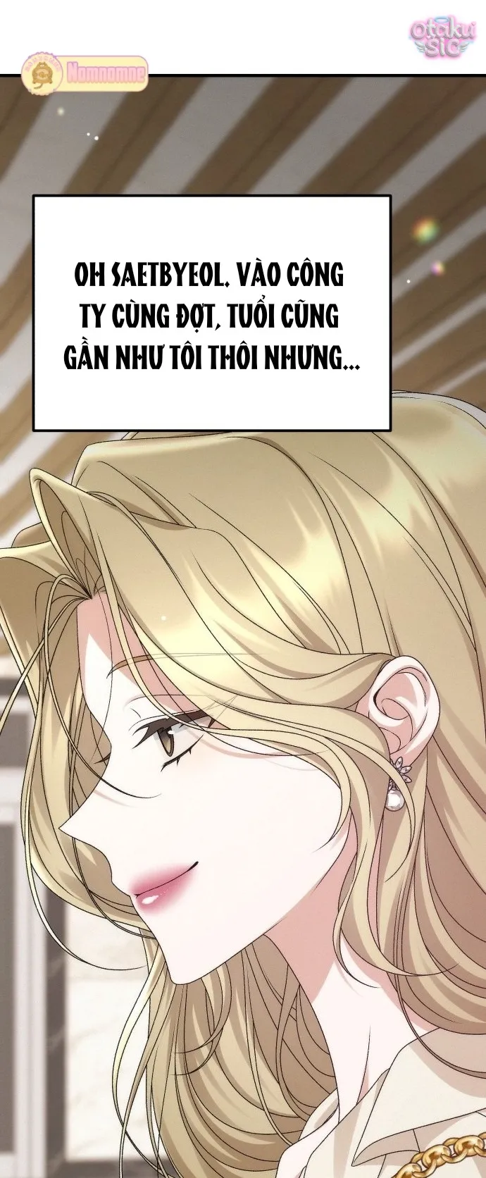 Hợp Đồng Tình Yêu Văn Phòng - Chap 3 - Trang 87