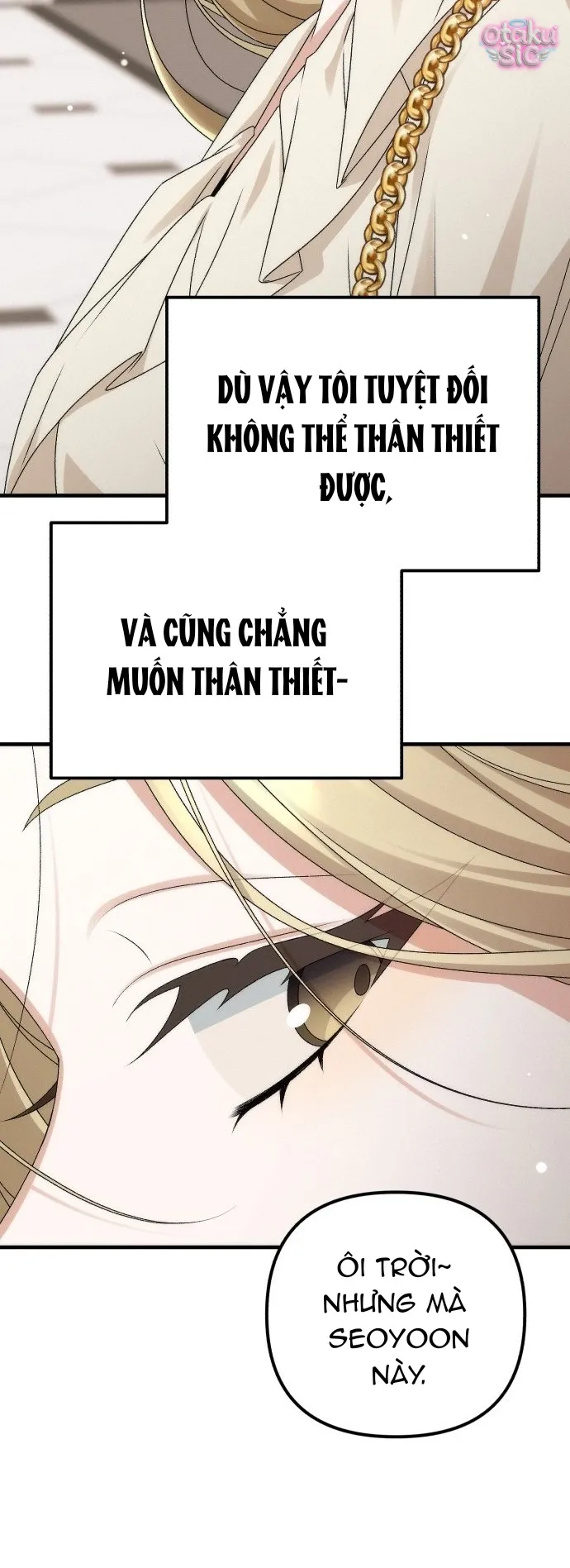 Hợp Đồng Tình Yêu Văn Phòng - Chap 3 - Trang 88