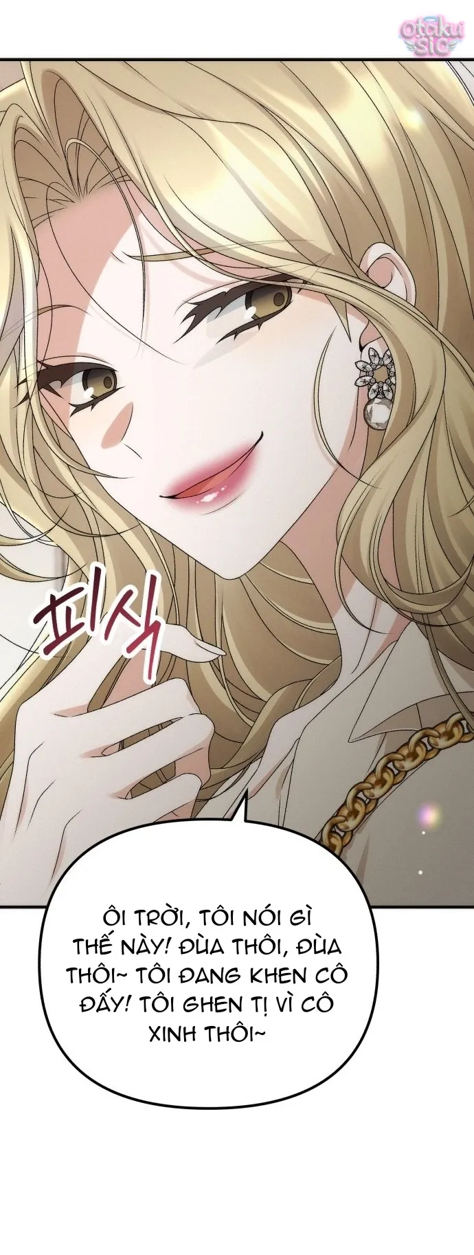 Hợp Đồng Tình Yêu Văn Phòng - Chap 3 - Trang 92