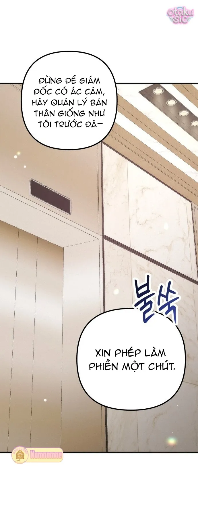 Hợp Đồng Tình Yêu Văn Phòng - Chap 3 - Trang 94