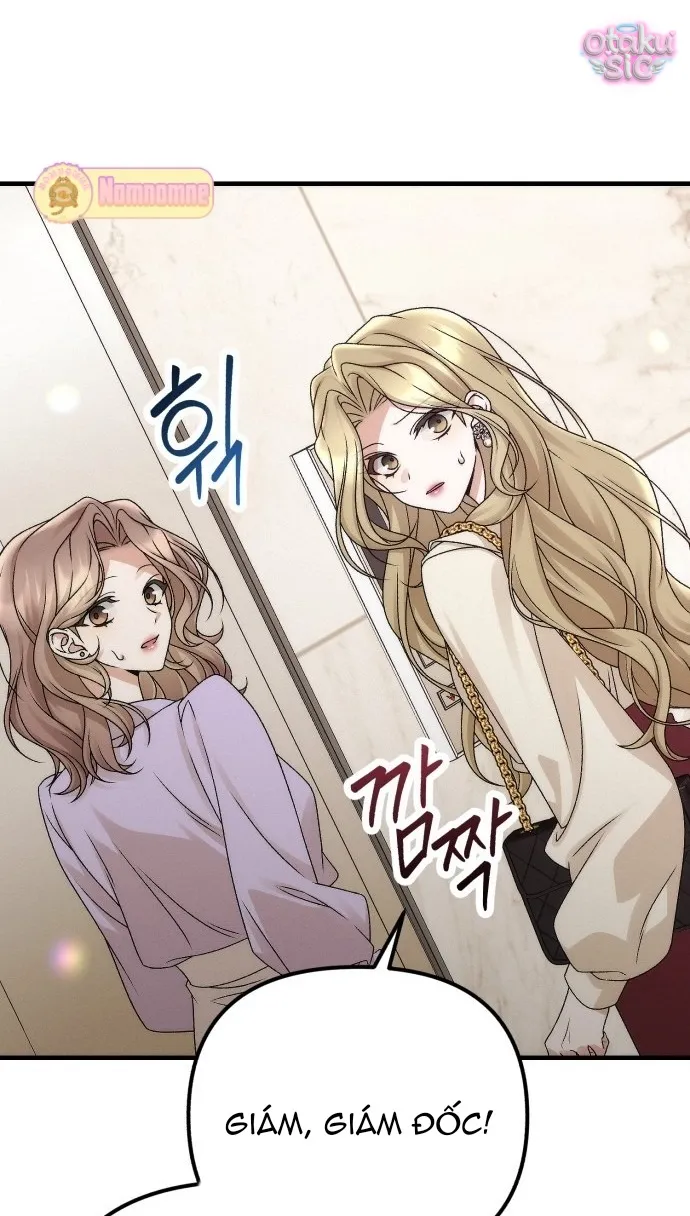 Hợp Đồng Tình Yêu Văn Phòng - Chap 3 - Trang 95