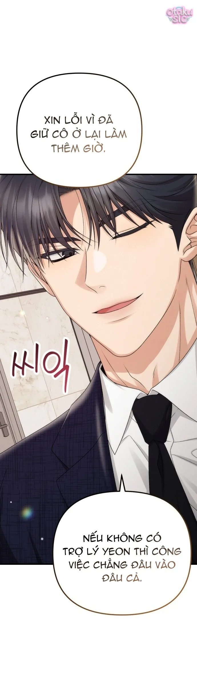 Hợp Đồng Tình Yêu Văn Phòng - Chap 3 - Trang 98