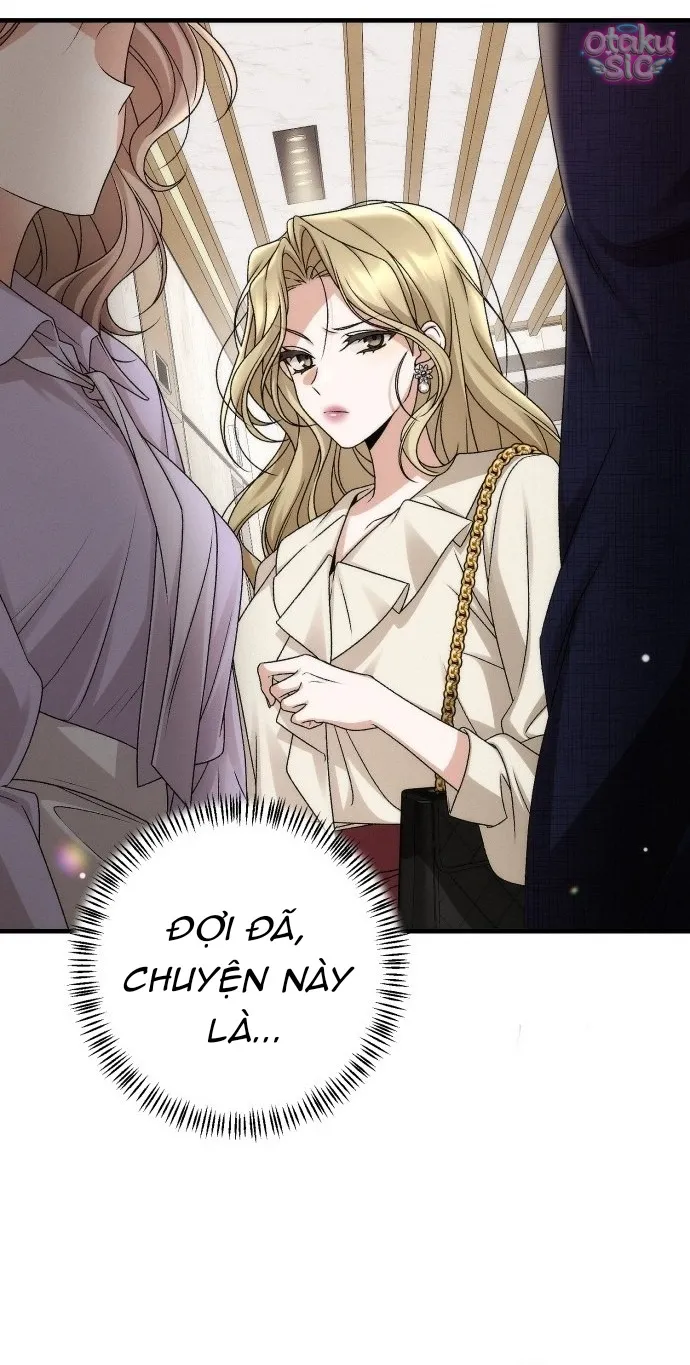 Hợp Đồng Tình Yêu Văn Phòng - Chap 3 - Trang 100